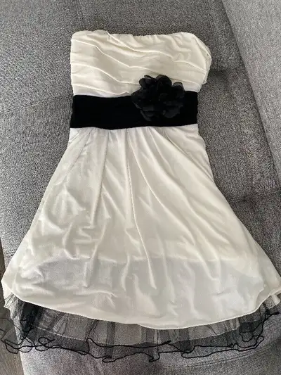 Tube dress, View more