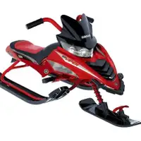 Great for winter outdoor,Brand new Yamaha Viper Snow Bike Age 6+