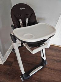 Peg Prego Baby High Chair