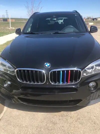 BMW X5 35im