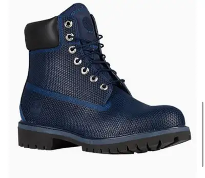 Men’s  boots (Timberland), View more