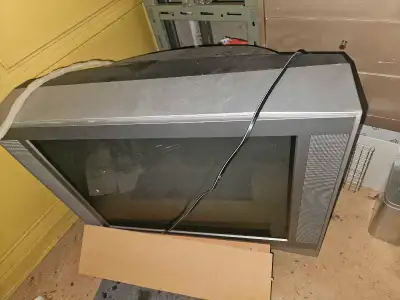 Toshiba tube tv crt, View more