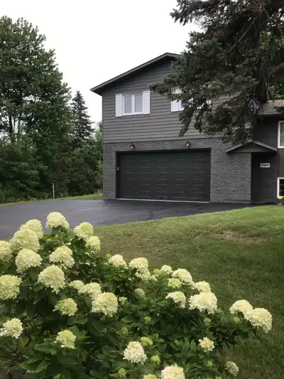 Private, clean 2 Bedroom for rent.