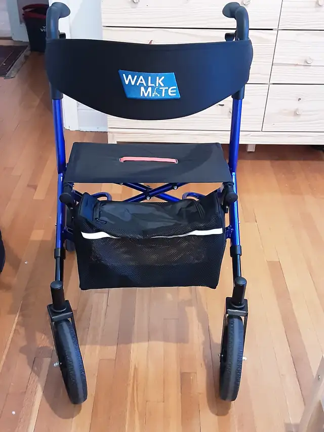Walker in excellent condition64634280560643123