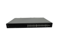 Cisco GIG POE  switch - SG250-26P. (free ship - $190)