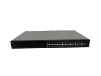 Cisco GIG POE  switch - SG250-26P. (free ship - $190)