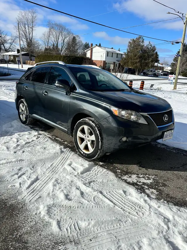 LEXUS RX35064589972378113120