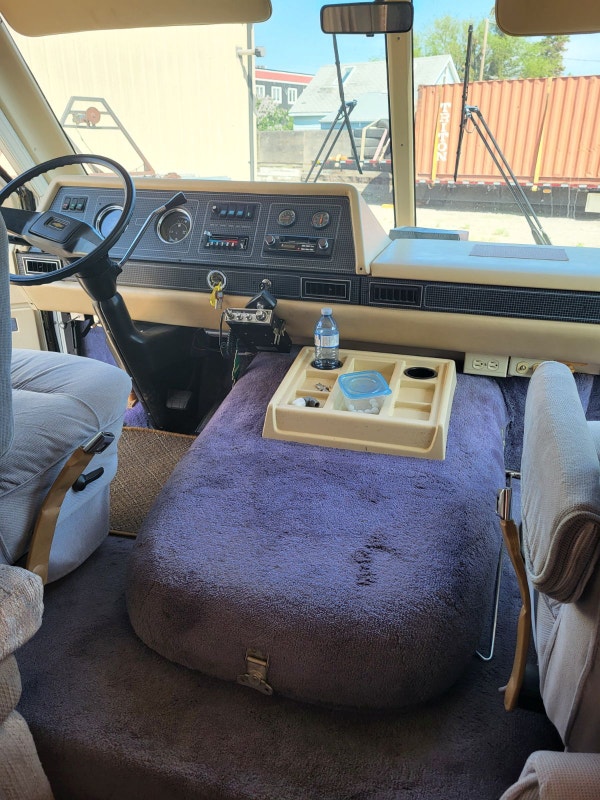 Triple E 32 ft Motorhome RVs & Motorhomes Regina Kijiji