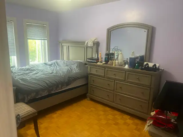Clean and private room for rent63860084436483120