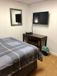 Provost Room for Rent 