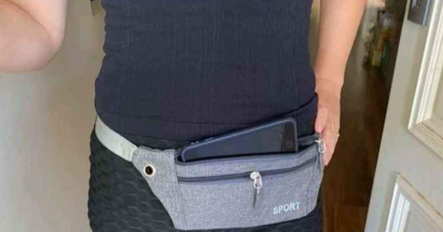 Fanny packs in Security Systems in Kitchener / Waterloo - Image 3