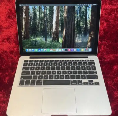 Apple MacBook Pro 2015 13” 128GB SSD , View more