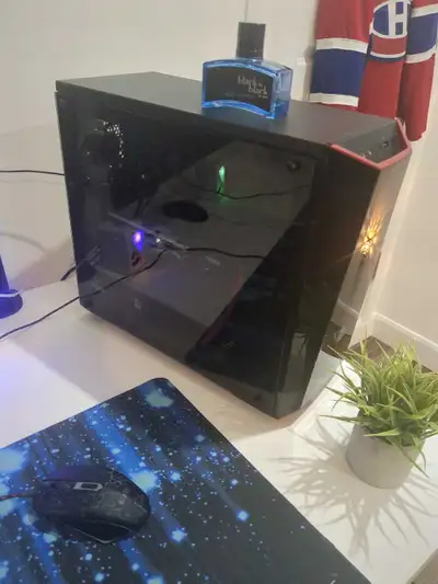 pc gamer a vendre 280, View more