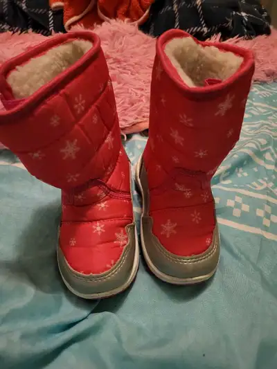Kids' Winter Boots, View more