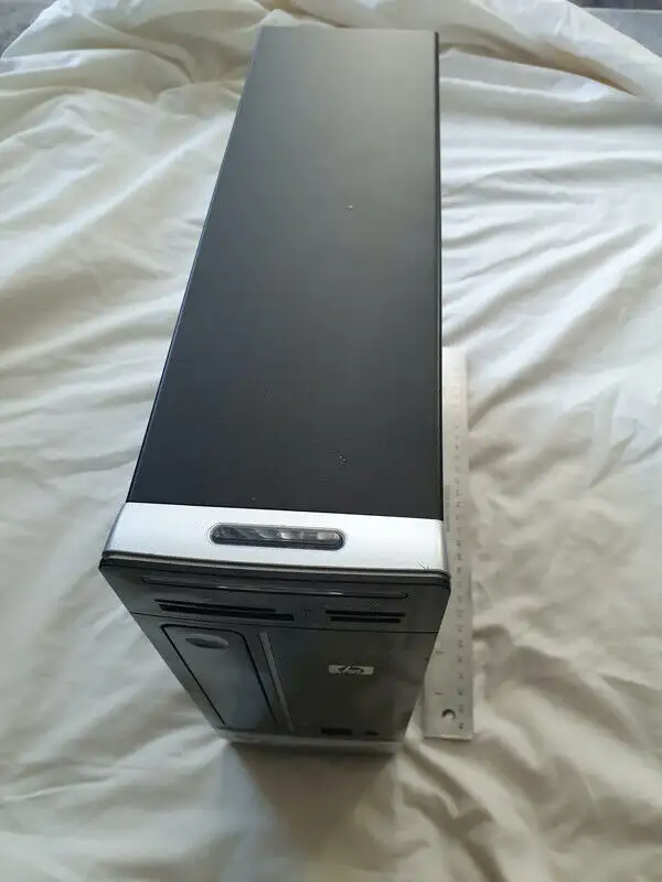 HP mini desktop in Desktop Computers in City of Toronto - Image 7