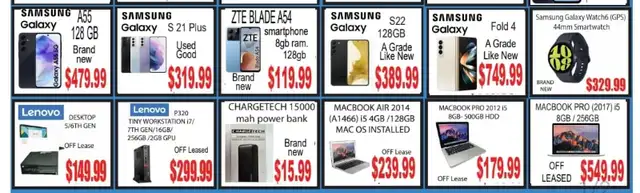 SAMSUNG 43"50"55''58”65"75"85"4KSMART TV*Big Sale 2025 in TVs in City of Toronto - Image 7