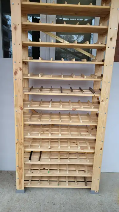 Wine Racks, View more
