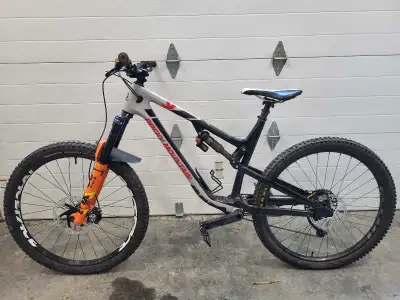 2018 Rocky Mountain Altitude C50, View more