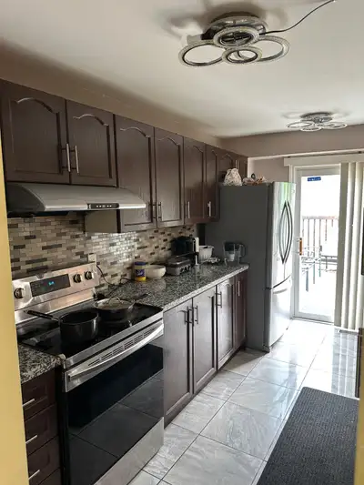 House for Rent -Brampton