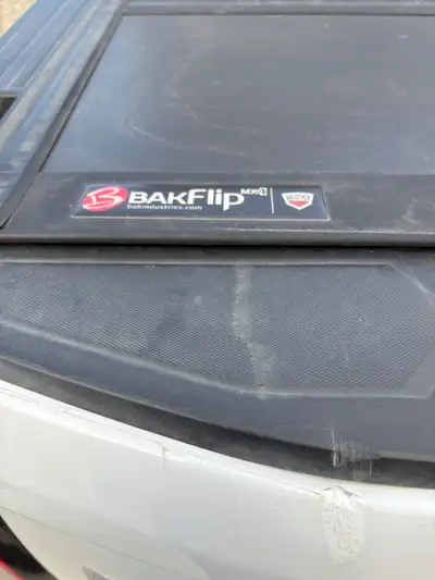 Backflip Toneau cover, View more