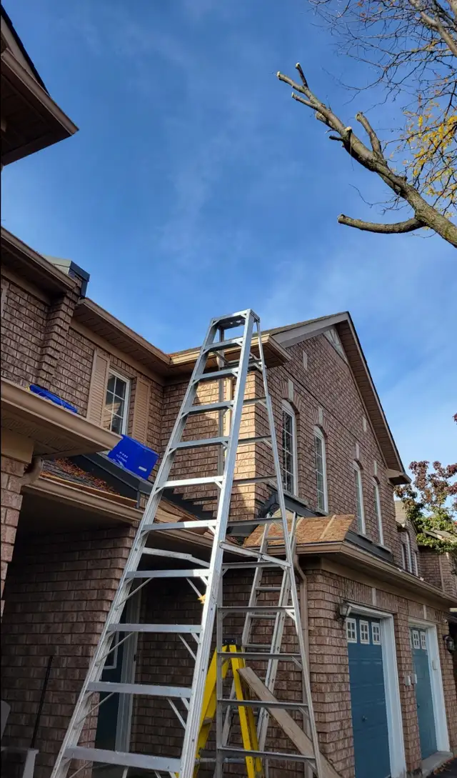 Tree Removal & Yardwork in Patio & Garden Furniture in Oakville / Halton Region - Image 4