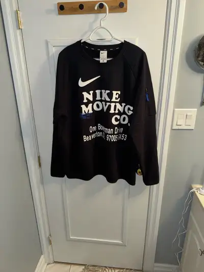 Nike Clothing, View more