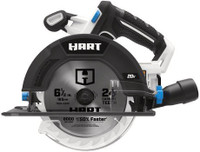 Hart Tool - Hart Drill and Impact Driver Kit, Hart Driver kit