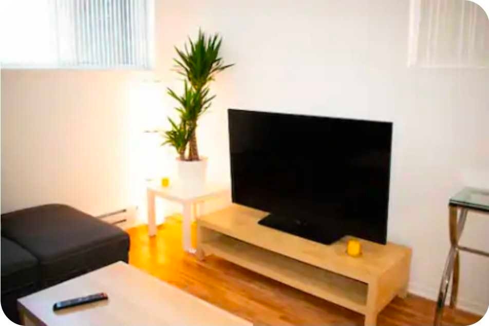 3 1/2 aire ouverte, 1100$ — photo 3