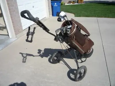 Golf Clubs Men's Right Handed, View more
