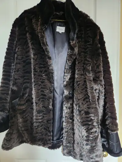 Fur Coats, View more