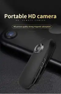 Portable Camera  8Gb - 32 Gb