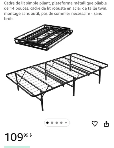 Lit pliable, View more