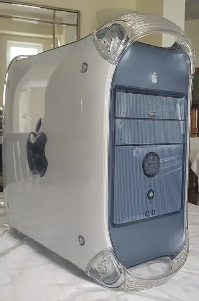 Vintage Apple PowerMAC G4 ▌ Model: M518 ▌Good working condition, View more