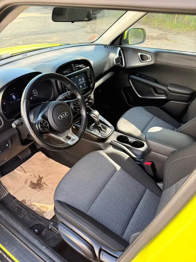 Kia Soul503571674395453441