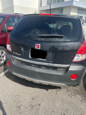2008 Saturn VUE