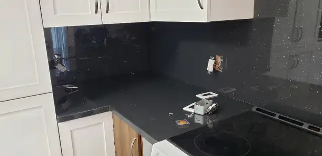 creation de comptoir epoxy, faux granit, marbre, quartz,,25$/pc in Cabinets & Countertops in Longueuil / South Shore - Image 9