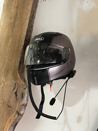 BELL full face helmet