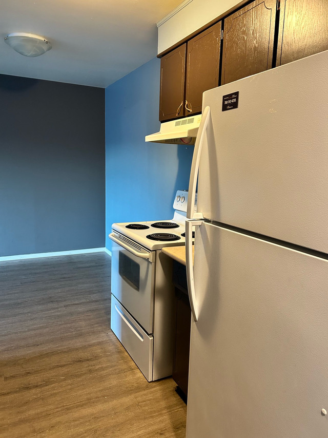 1 BED 1 Bath Spacious Apartment for rent in Long Term Rentals in Fort McMurray - Image 3