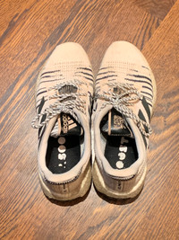 Adidas x Missoni Men’s PulseBoost HD White Shoes (Men Size 7.5)