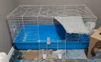 4ft large size animal cage. 