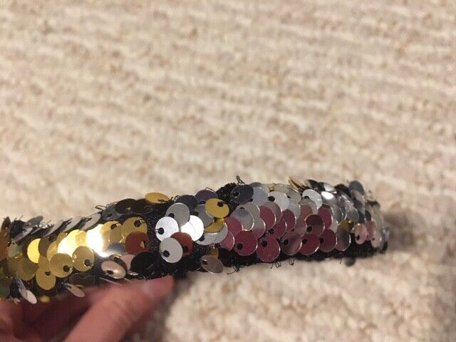 Like NEW Girls head bands - $2 each in Other in Edmonton - Image 3