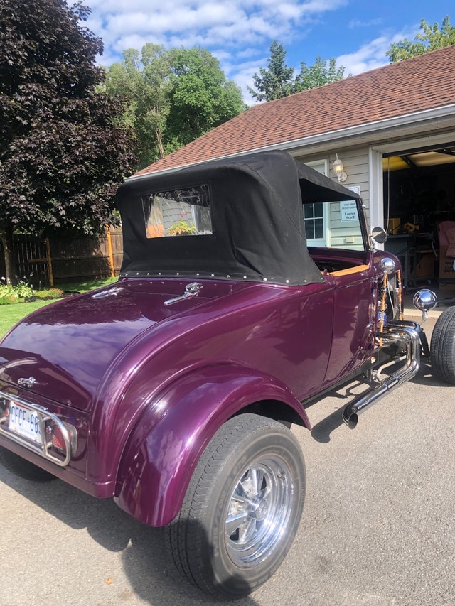 Classic Car Classic Cars Cornwall Kijiji