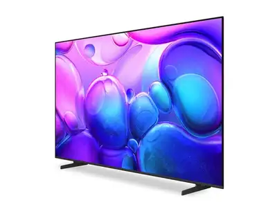 Samsung 65" Q6F Series 4K UHD HDR QLED Tizen Smart TV (QN65Q6FA, View more