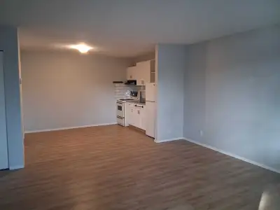 Bachelor Apartments to Rent at 946 Balmoral Road. Close to downtown and amenities. Each apartment ha...