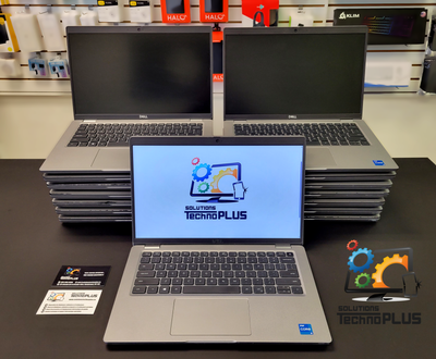 PROMO !! Laptop Dell 14'' i5 11e gen. win11 @ partir de 350$, View more