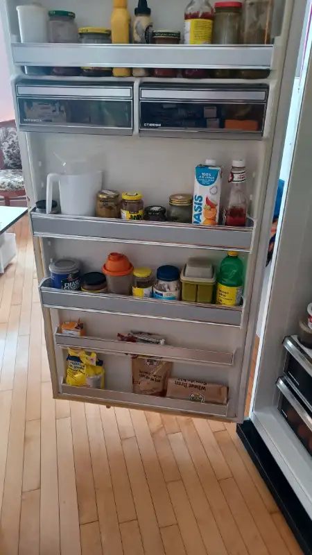 Rréfrigérateur in Refrigerators in Lac-Saint-Jean - Image 7