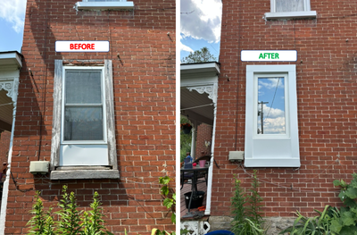 Windows and Doors Caulking, View more