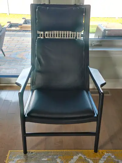 Beautiful, Stylish and Comfortable lounging chair, View more