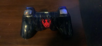 Modded ps3 controller 