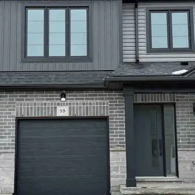 For just $2600/month, you could call this newly built 3 bedroom townhouse your home. Located near th...